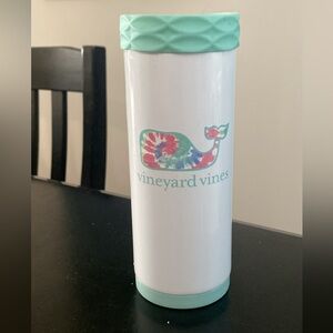 NWT Vineyard Vine Slim Arctican Corkcicle Cooler